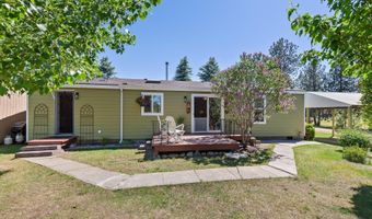 2443 E REMINGTON Rd, Athol, ID 83801