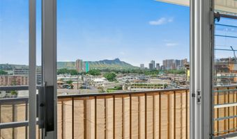 2754 Kuilei St 704, Honolulu, HI 96826