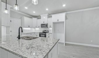 30 Lochgilphead Ln, Bella Vista, AR 72715