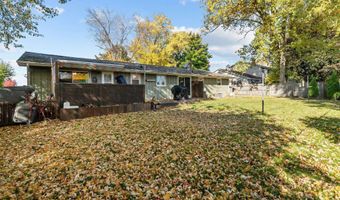 1224 S MATTHIAS St, Appleton, WI 54915