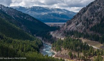 Lot 1 OLD ALPINE ROAD, Alpine, WY 83128