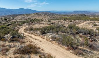 0 Visine, Aguanga, CA 92536