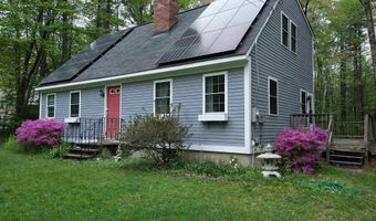 29 Quaker Ln, Barrington, NH 03825