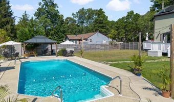 868 WILLOW Way, Atco, NJ 08004