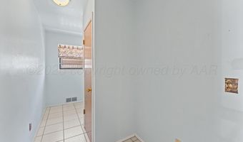 4915 YALE St, Amarillo, TX 79109