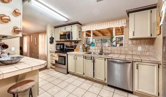 26131 Pinon Ridge Dr, Aguilar, CO 81020
