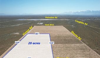 7 Mojave Dr, Adelanto, CA 92301