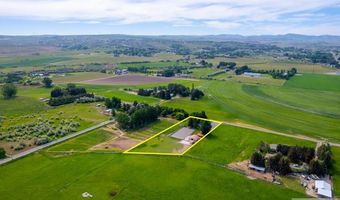 4665 E Bailey Ln, Ammon, ID 83406