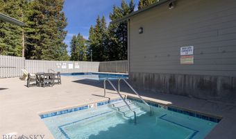 32 Rose Hip Cir N-3, Big Sky, MT 59716