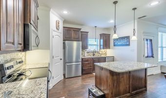 5709 Butterfield Meadows Pkwy, Abilene, TX 79606