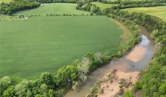 Highway 412 & Wpa RD, Alpena, AR 72611