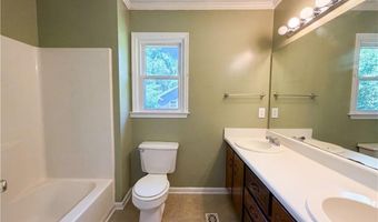 4965 Womack Ave NW, Acworth, GA 30101
