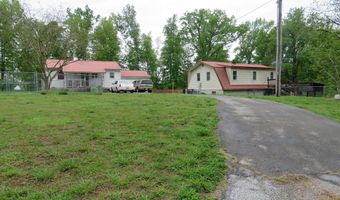 891 Vickers Ridge Rd, Baxter, TN 38544