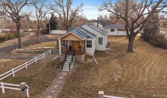 9200 Grandview Ave, Arvada, CO 80002