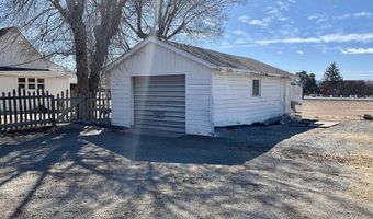 495 N MAIN, Beaver, UT 84713