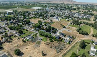Lot 3 Block 7 Legion Heights # 2, Benton City, WA 99320