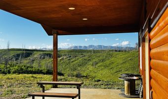 34 GROS VENTRE Dr, Bondurant, WY 82922