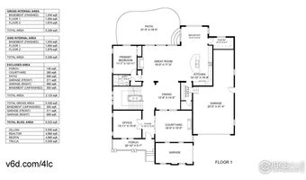 3891 W 149th Ave, Broomfield, CO 80023