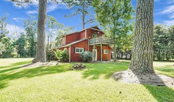 9767 Tarboro Rd, Ridgeland, SC 29936