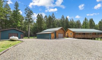 2432 GILSON Rd, Addy, WA 99101