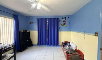 208 NW Avenue H Pl, Belle Glade, FL 33430