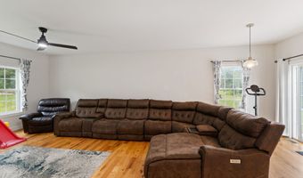 135 Goodwin Rd, Canterbury, CT 06331