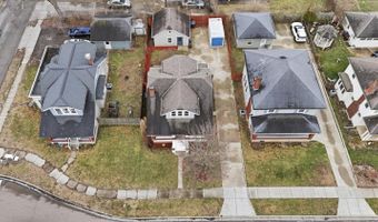 517 Laurel Ave, Hamilton, OH 45015