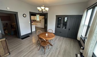 508 W 5th St, Bicknell, IN 47512