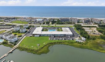 1918 W Fort Macon Rd 134, Atlantic Beach, NC 28512