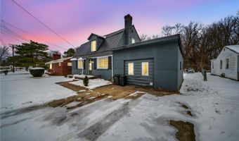 1410 Hamlin Dr, Ashtabula, OH 44004