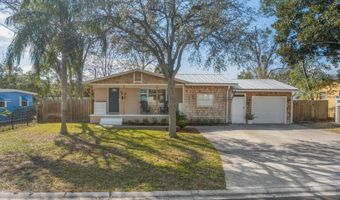 452 SARGO Rd, Atlantic Beach, FL 32233