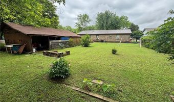 924 Chitwood St, Alma, AR 72921