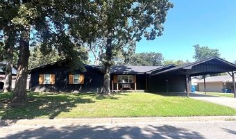 701 Lampton Ln, McAlester, OK 74501