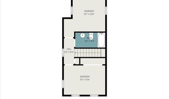 151 Marchant St, Black Hawk, CO 80422