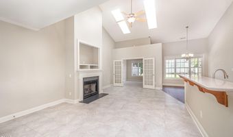 8007 Crookneck Dr, Angier, NC 27501