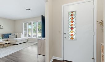 500 Greenbriar Blvd, Auburn, IN 46706