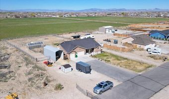 1197 Skyridge Dr, Fallon, NV 89406