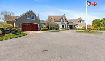 1 Gerald's Farm Dr, Exeter, RI 02822