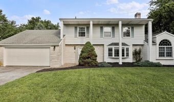 9332 CHILDACREST Dr, Boonsboro, MD 21713