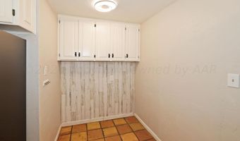 2221 Crockett St, Amarillo, TX 79109