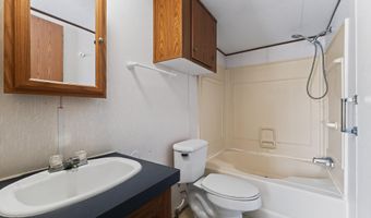 1125 Livesay St, Anthony, NM 88021