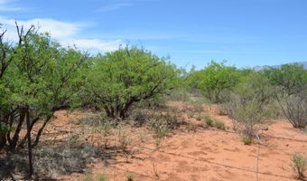 01 G Lot 4 S TENAYA Ln S 001E, Bisbee, AZ 85603