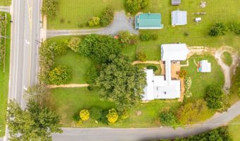 260 N Main St, Amherst, VA 24521