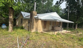 759 HWY 9, Banner, MS 38913