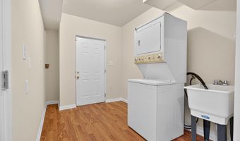 4601 KANE Pl NE, Washington, DC 20019