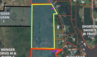 543 Leisure Land Pl, Adair, OK 74332