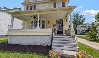 121 Banning Ave, Ashland, OH 44805