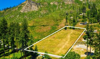Lt 1 Blk 3 MOOSE TRACK / E CAPE HORN RD, Bayview, ID 83803