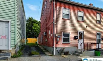 139 W Sycamore St, Allentown, PA 18102