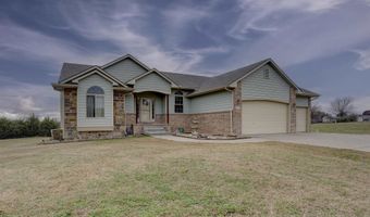 10307 Quail Ln, Arkansas City, KS 67005